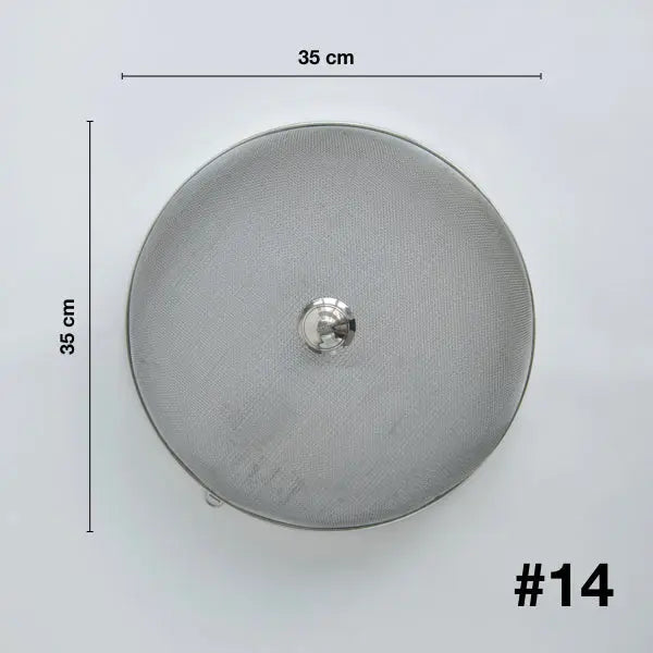 Zupa Dish Cover ZupaHome