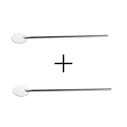 Mocktail Stirrer Set of 2