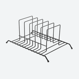 Zupa Plate Rack with Dividers