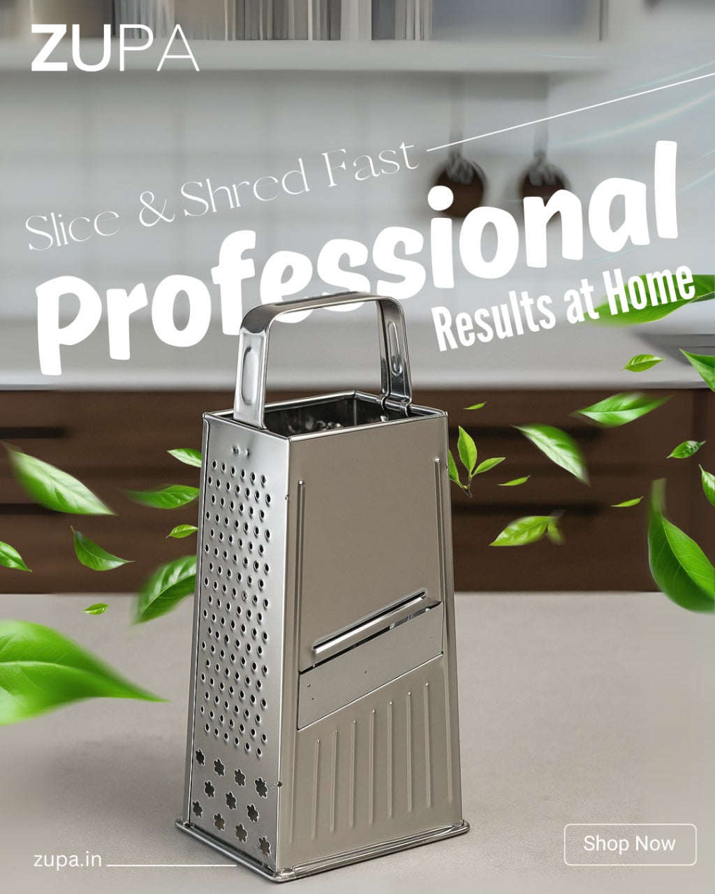 Bullet Grater – Fast, Safe & Easy Grating for Every Kitchen