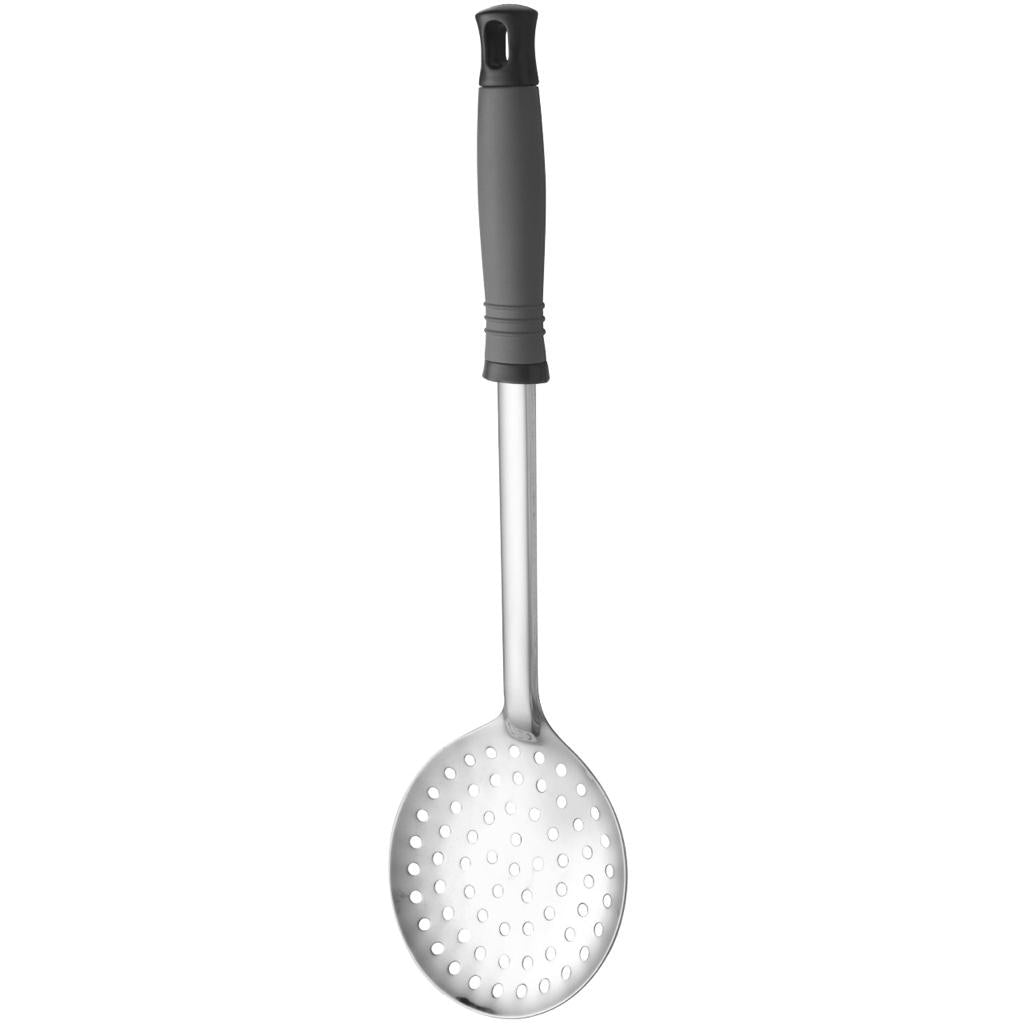 Pedro Set of 2 no.10  (Flat Turner/Spatula) & (Tawa Palta) Pure Stainless steel.