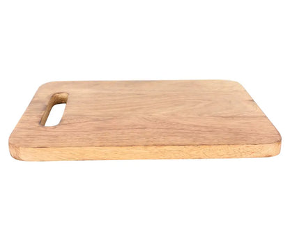 Wooden Choping Board zupahome