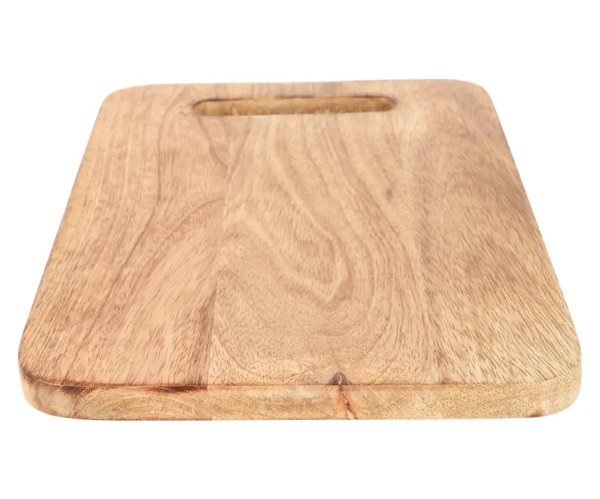 Wooden Choping Board zupahome