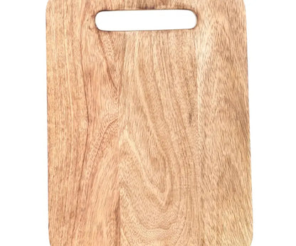 Wooden Choping Board zupahome