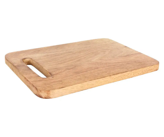 Wooden Choping Board zupahome