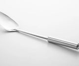 Serving Ladle for soups, gravies, and curries – heat-resistant kitchen tool