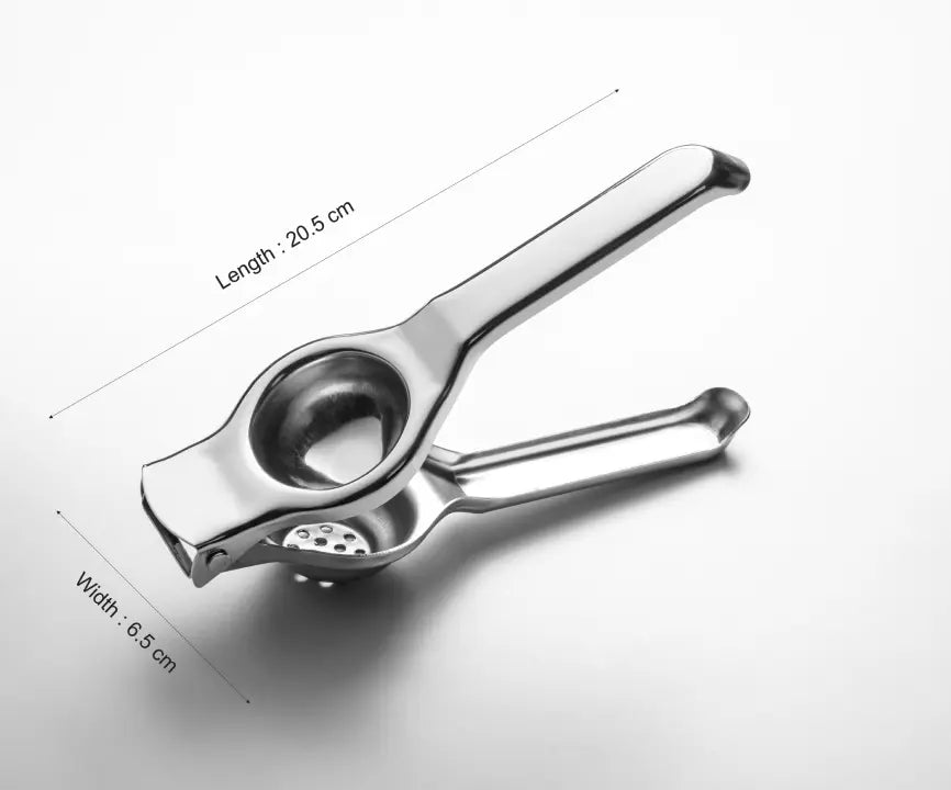 S.S lemon Squezzer zupahome