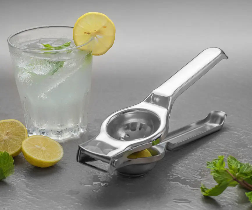 S.S lemon Squezzer zupahome