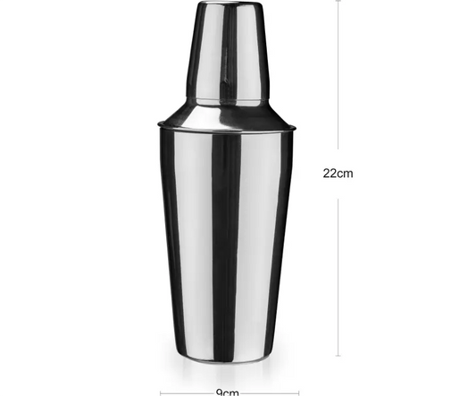 Regular Shaker zupahome